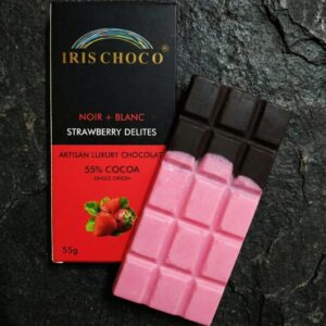 STRAWBERRY DELITES (Pack of 2)