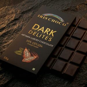 SILKY DARK DELITES (Pack of 2)