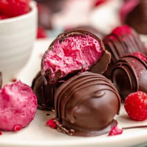 Berry Fusion Bonbon (Box of 12)