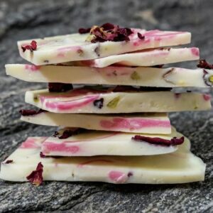 STRAWBERRY PISTACHIO COUTURE BARK (Pack of 2)