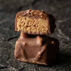 Roasted Almond Praline (Box of 9)