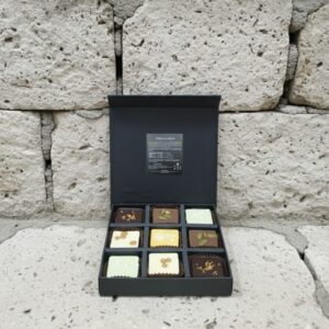 Luxury Assorted Chocolate Box