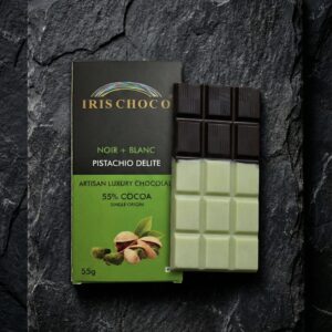 PISTACHIO DELITE (Pack of 2)