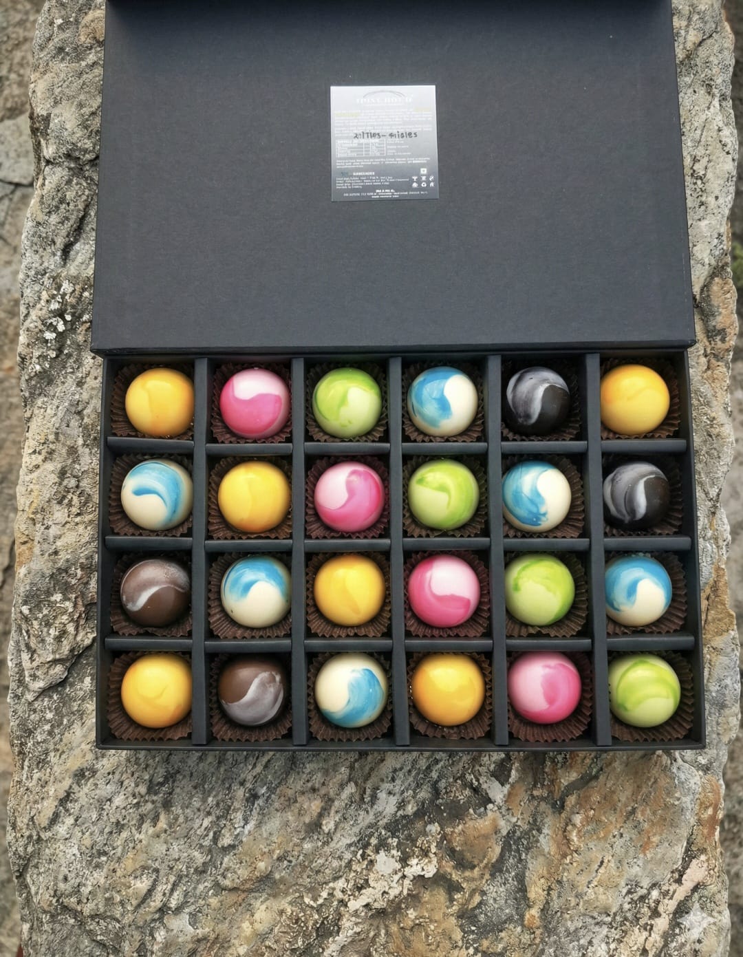 Signature Chocolate Gift Box - Image 5