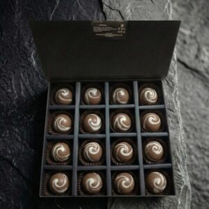 Royal Chocolate Collection